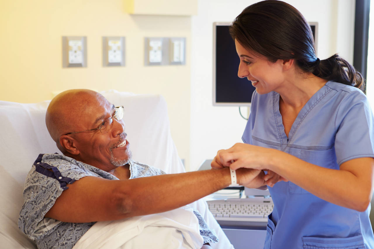 GPO healthcare in action