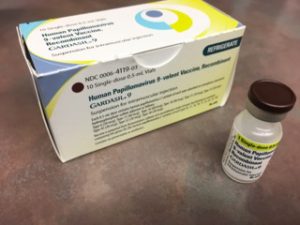 Gardasil 9